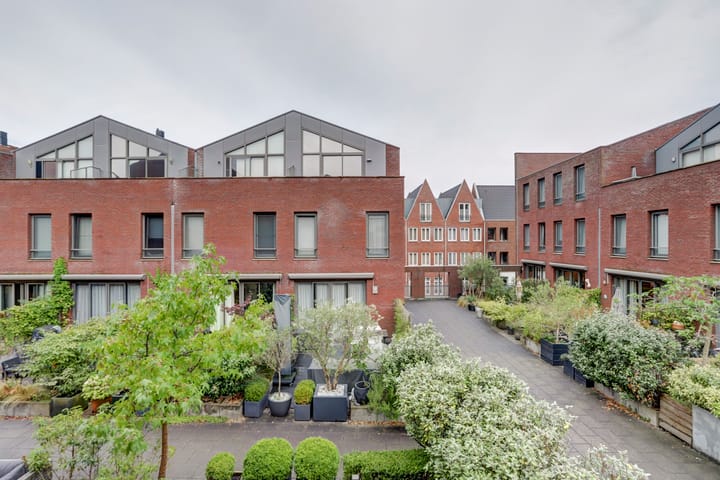 Foto 3 van Kandeelstraat 4