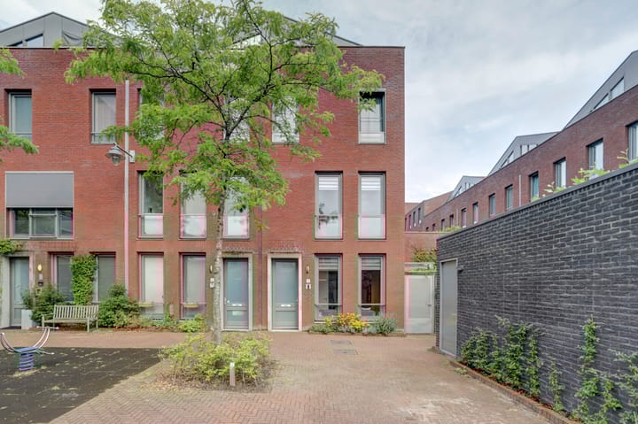 Foto 4 van Kandeelstraat 4