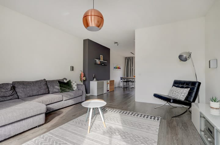 Foto 5 van Kandeelstraat 4