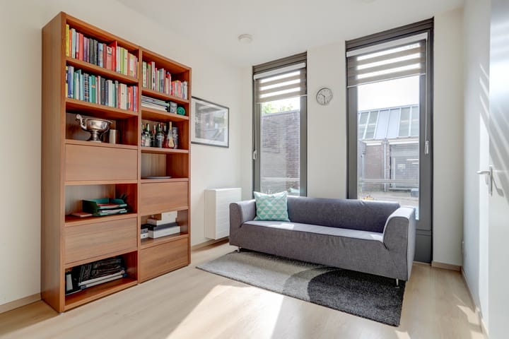 Foto 9 van Kandeelstraat 4