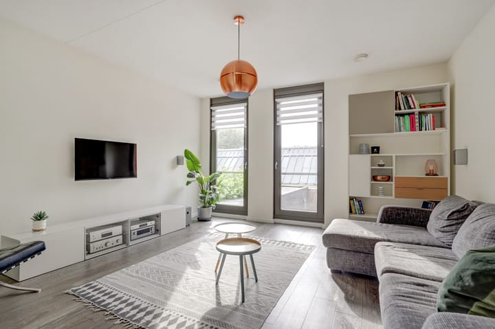 Foto 15 van Kandeelstraat 4