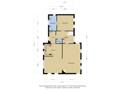 Bekijk plattegrond