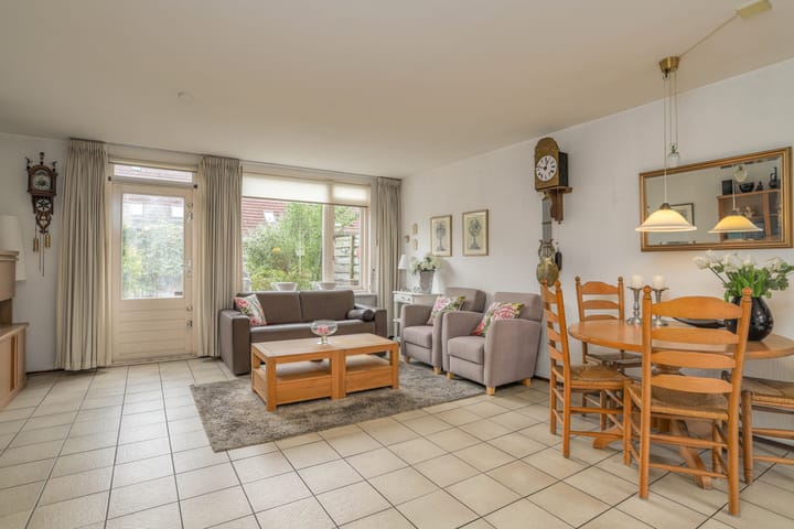 Foto 2 van Winnipegdreef 7