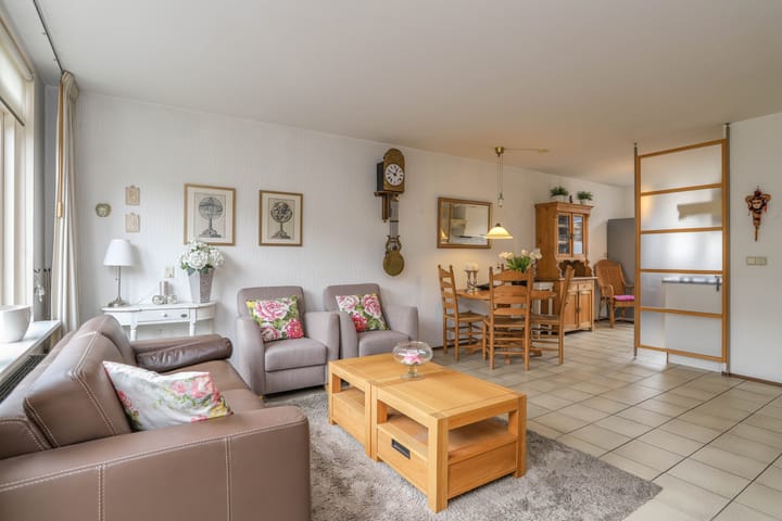 Foto 3 van Winnipegdreef 7