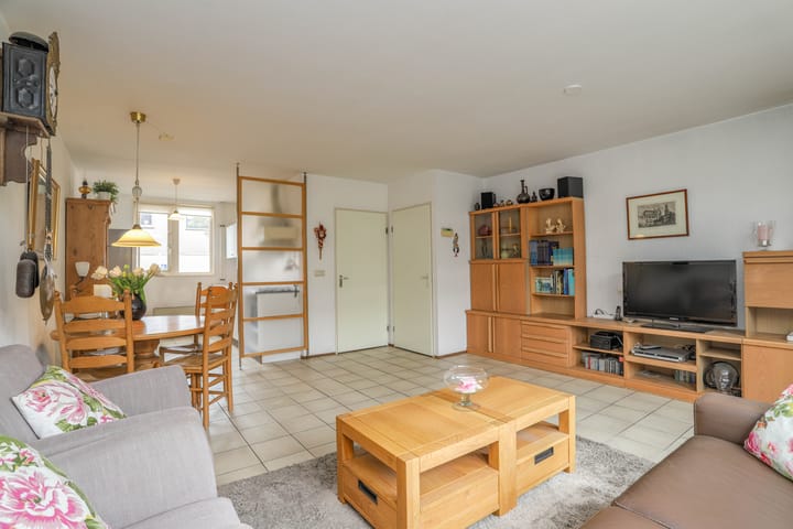 Foto 4 van Winnipegdreef 7