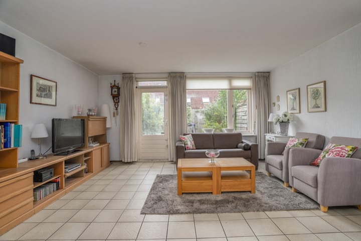 Foto 6 van Winnipegdreef 7