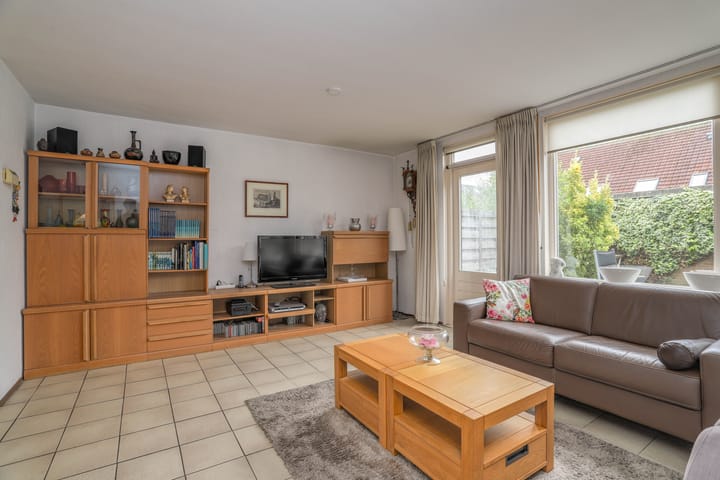 Foto 7 van Winnipegdreef 7