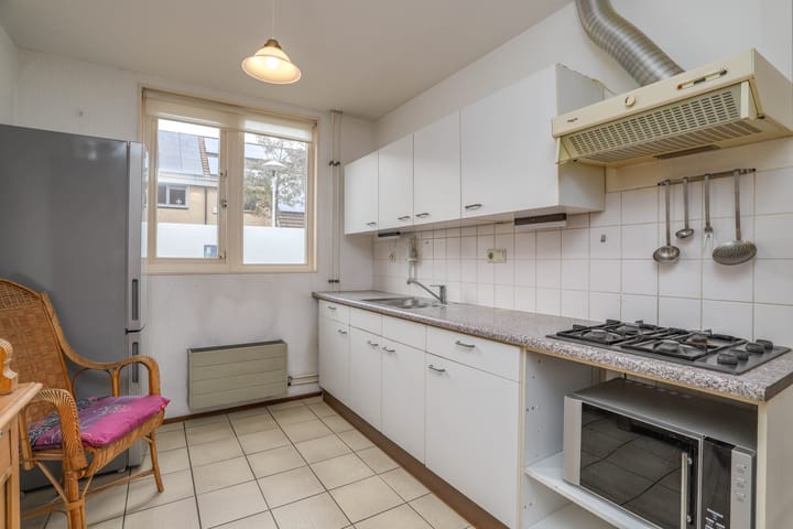 Foto 8 van Winnipegdreef 7