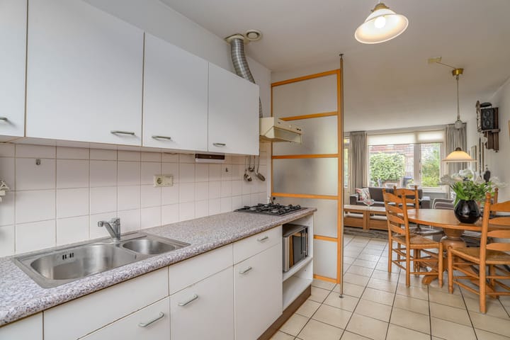 Foto 9 van Winnipegdreef 7