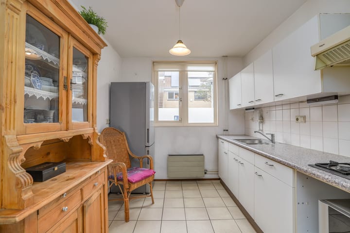 Foto 10 van Winnipegdreef 7