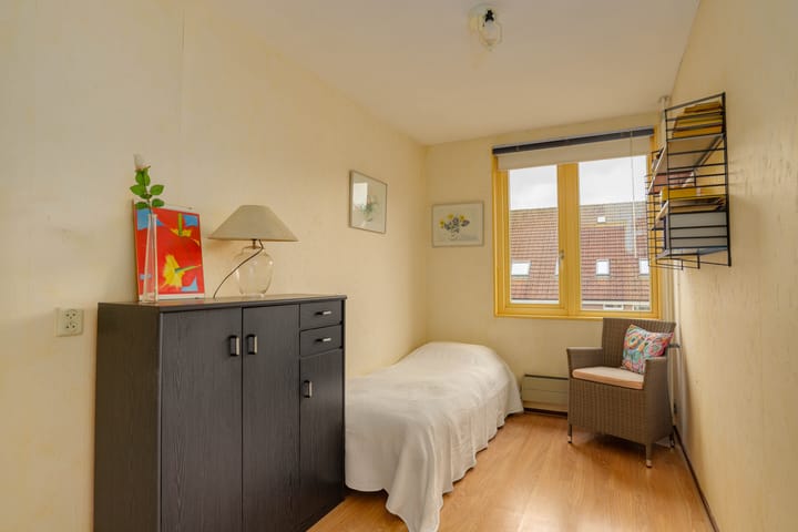 Foto 14 van Winnipegdreef 7