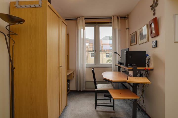 Foto 15 van Winnipegdreef 7