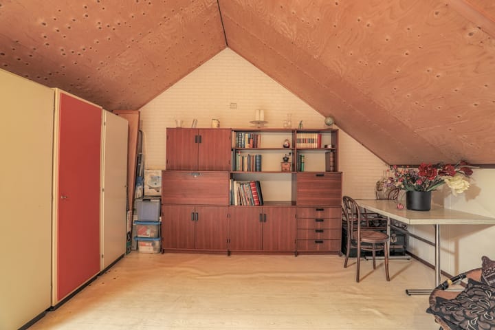 Foto 20 van Winnipegdreef 7