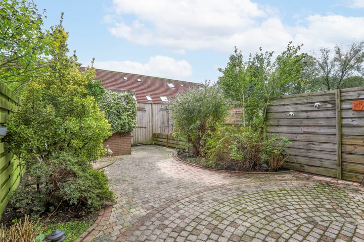 Foto 22 van Winnipegdreef 7