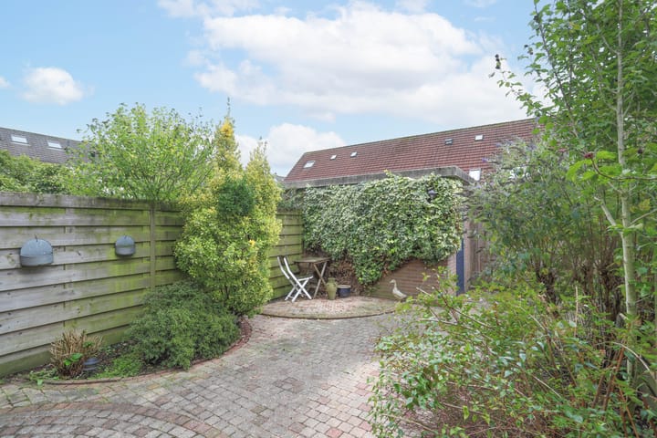 Foto 23 van Winnipegdreef 7