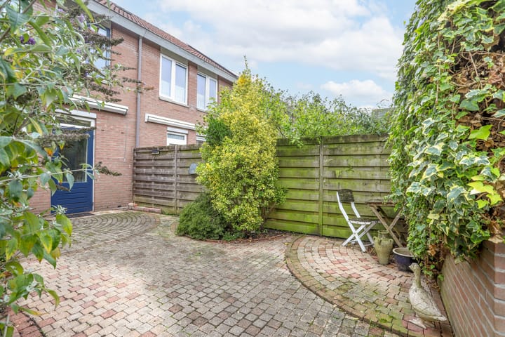 Foto 24 van Winnipegdreef 7