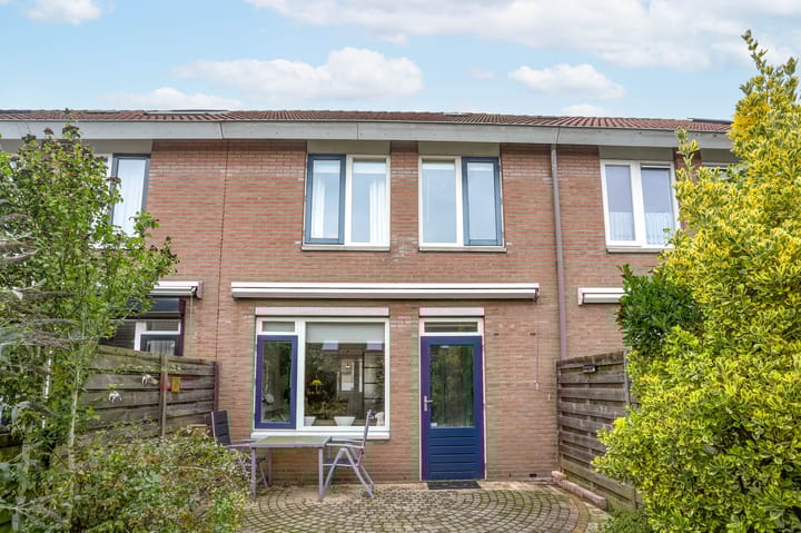 Foto 25 van Winnipegdreef 7