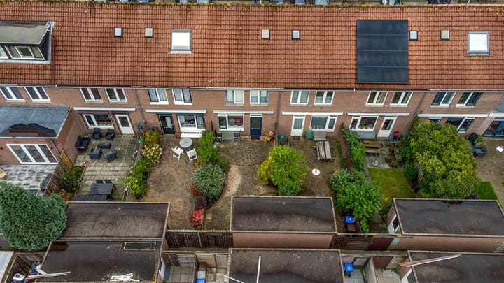 Foto 26 van Winnipegdreef 7