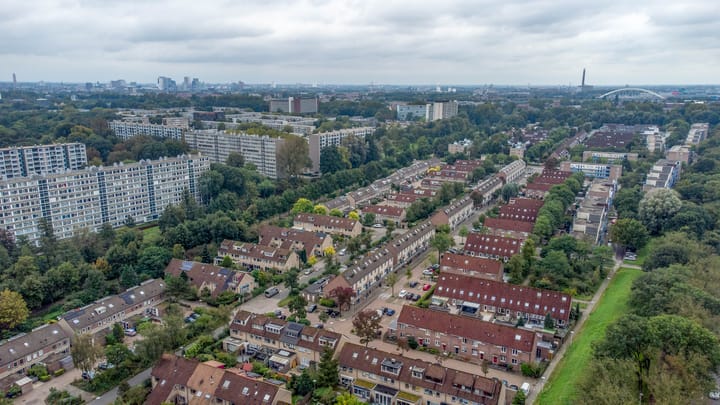 Foto 28 van Winnipegdreef 7