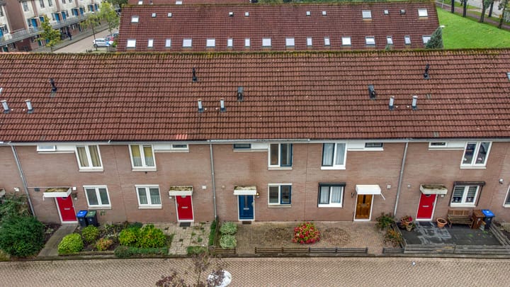 Foto 29 van Winnipegdreef 7