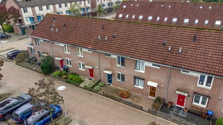 Foto 30 van Winnipegdreef 7