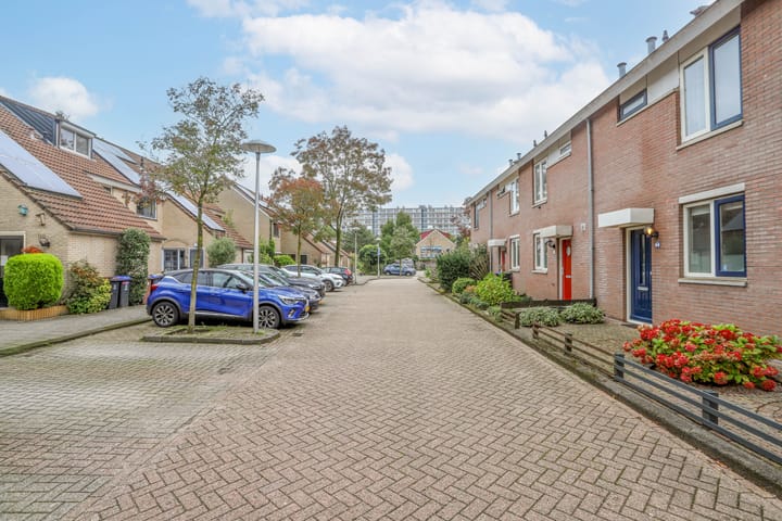 Foto 31 van Winnipegdreef 7