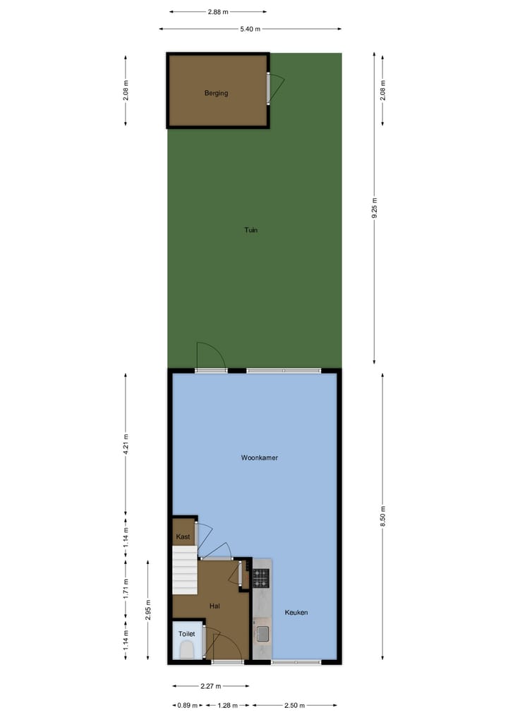 Foto 33 van Winnipegdreef 7