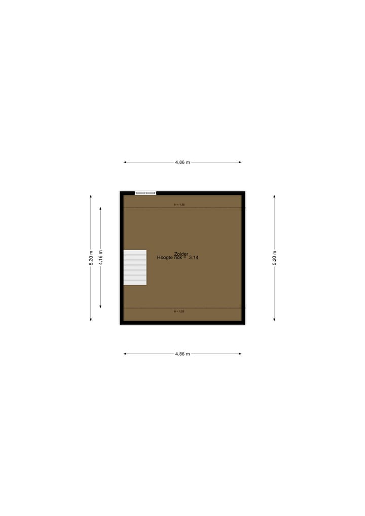 Foto 35 van Winnipegdreef 7