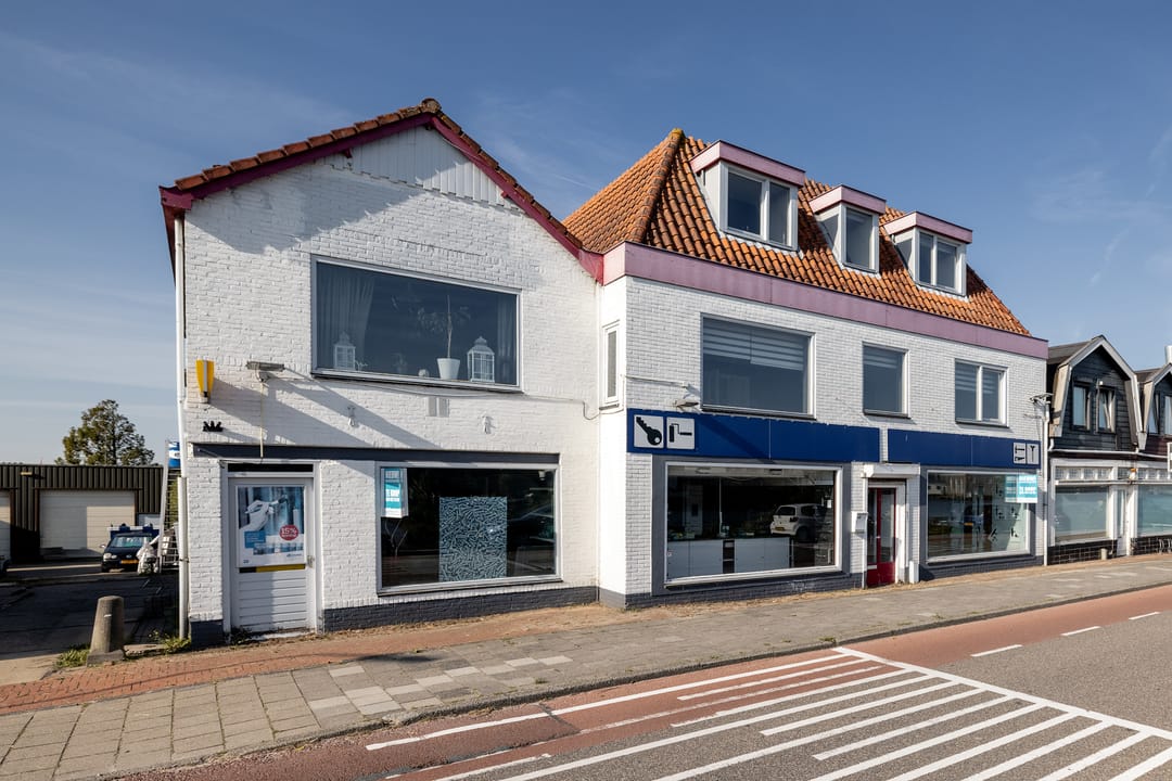 Foto 1 van Zwanenburgerdijk 446