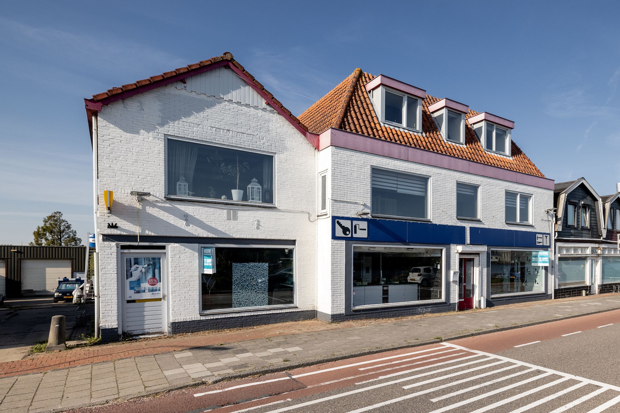 Zwanenburgerdijk 446