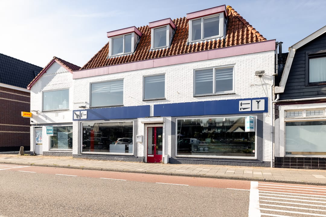 Foto 2 van Zwanenburgerdijk 446