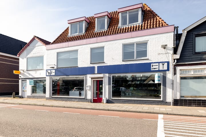 Foto 2 van Zwanenburgerdijk 446