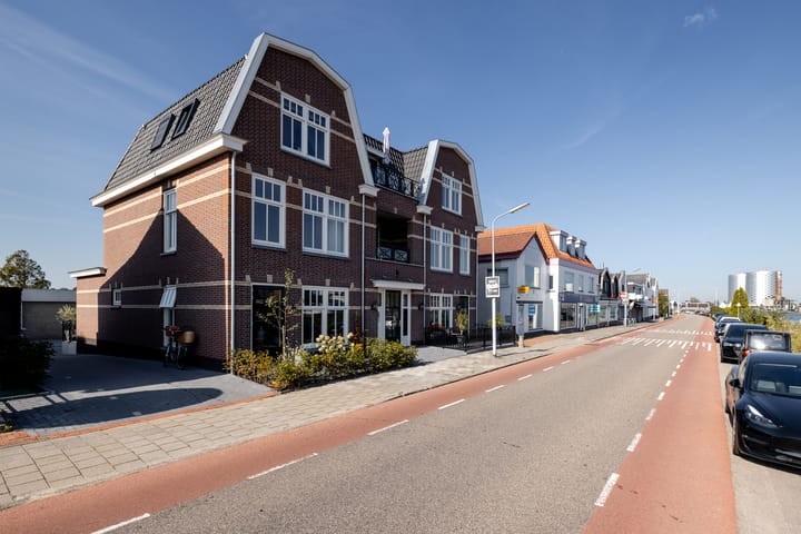 Foto 3 van Zwanenburgerdijk 446