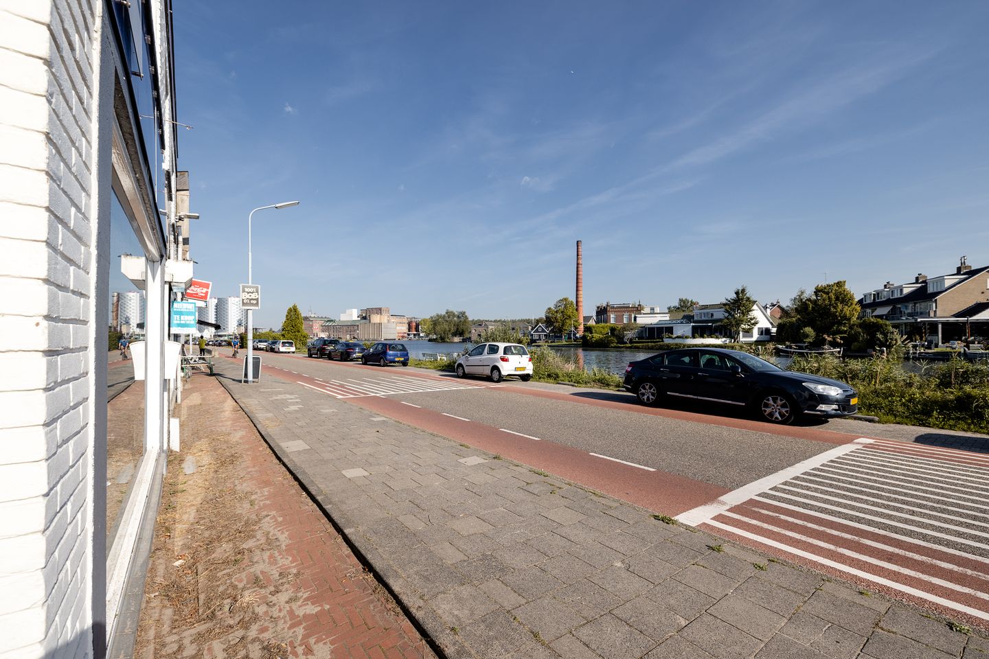 Foto 4 van Zwanenburgerdijk 446