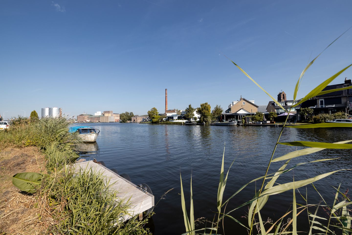 Foto 5 van Zwanenburgerdijk 446