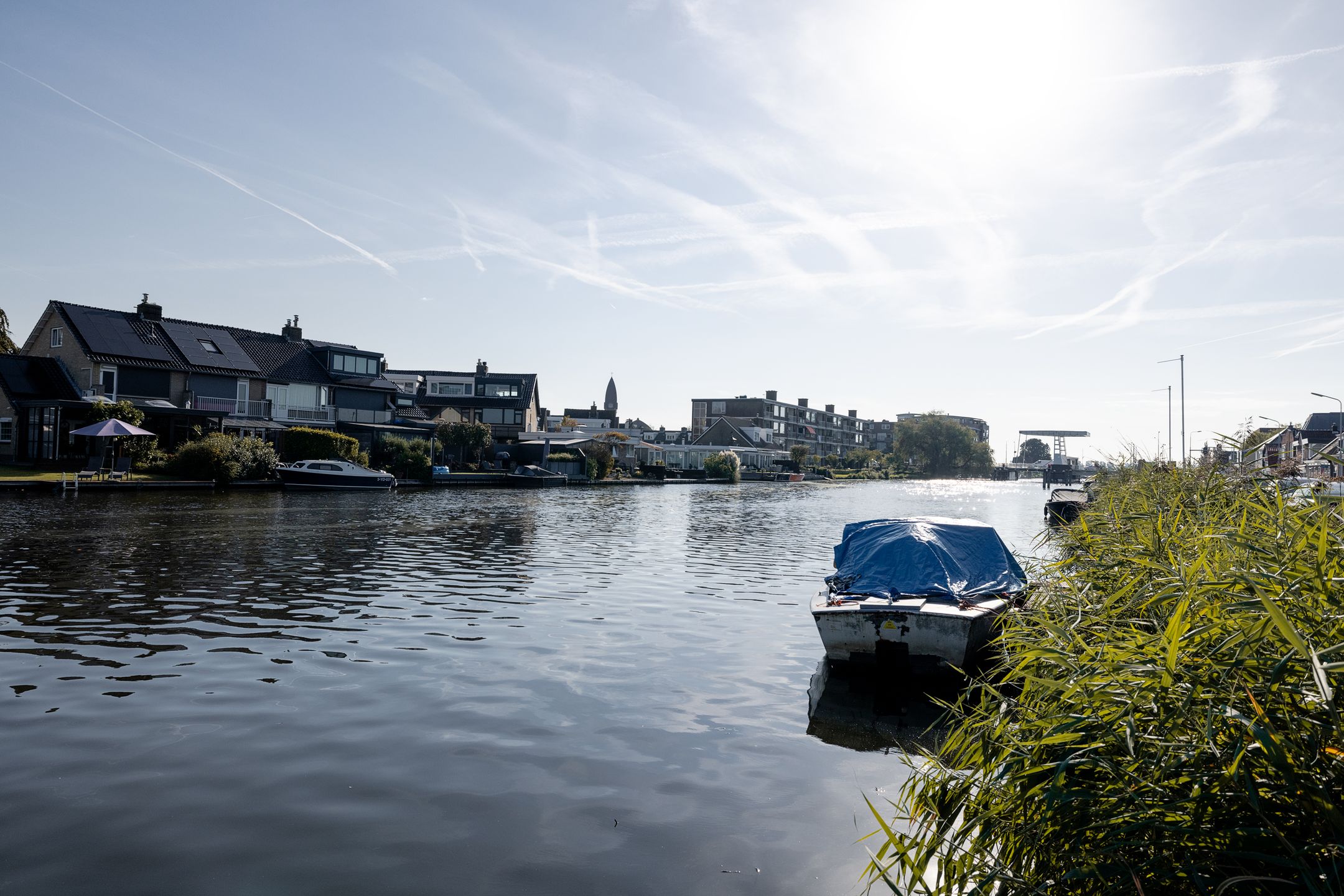 Foto 6 van Zwanenburgerdijk 446