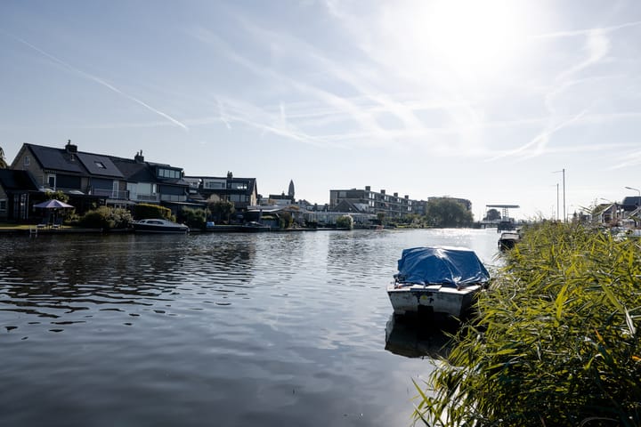 Foto 6 van Zwanenburgerdijk 446