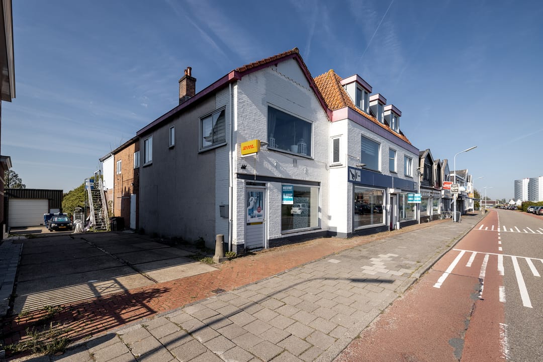 Foto 7 van Zwanenburgerdijk 446