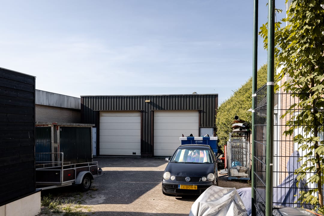 Foto 8 van Zwanenburgerdijk 446