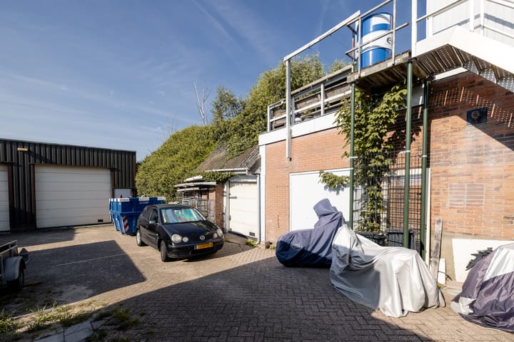 Foto 9 van Zwanenburgerdijk 446