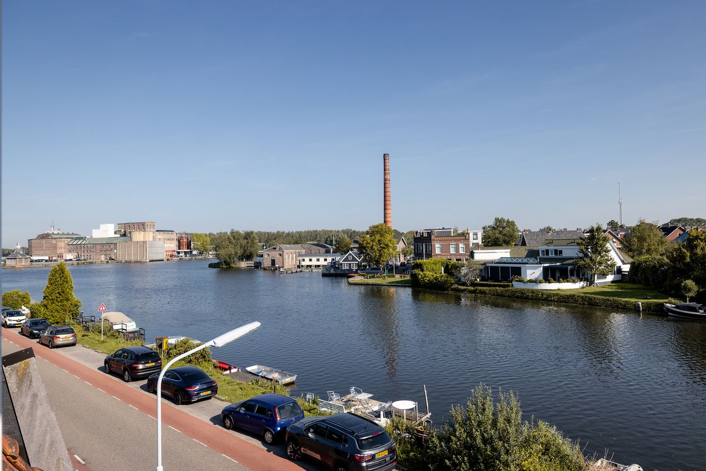 Foto 10 van Zwanenburgerdijk 446