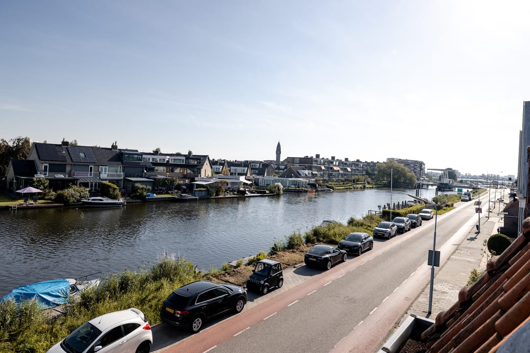 Foto 11 van Zwanenburgerdijk 446