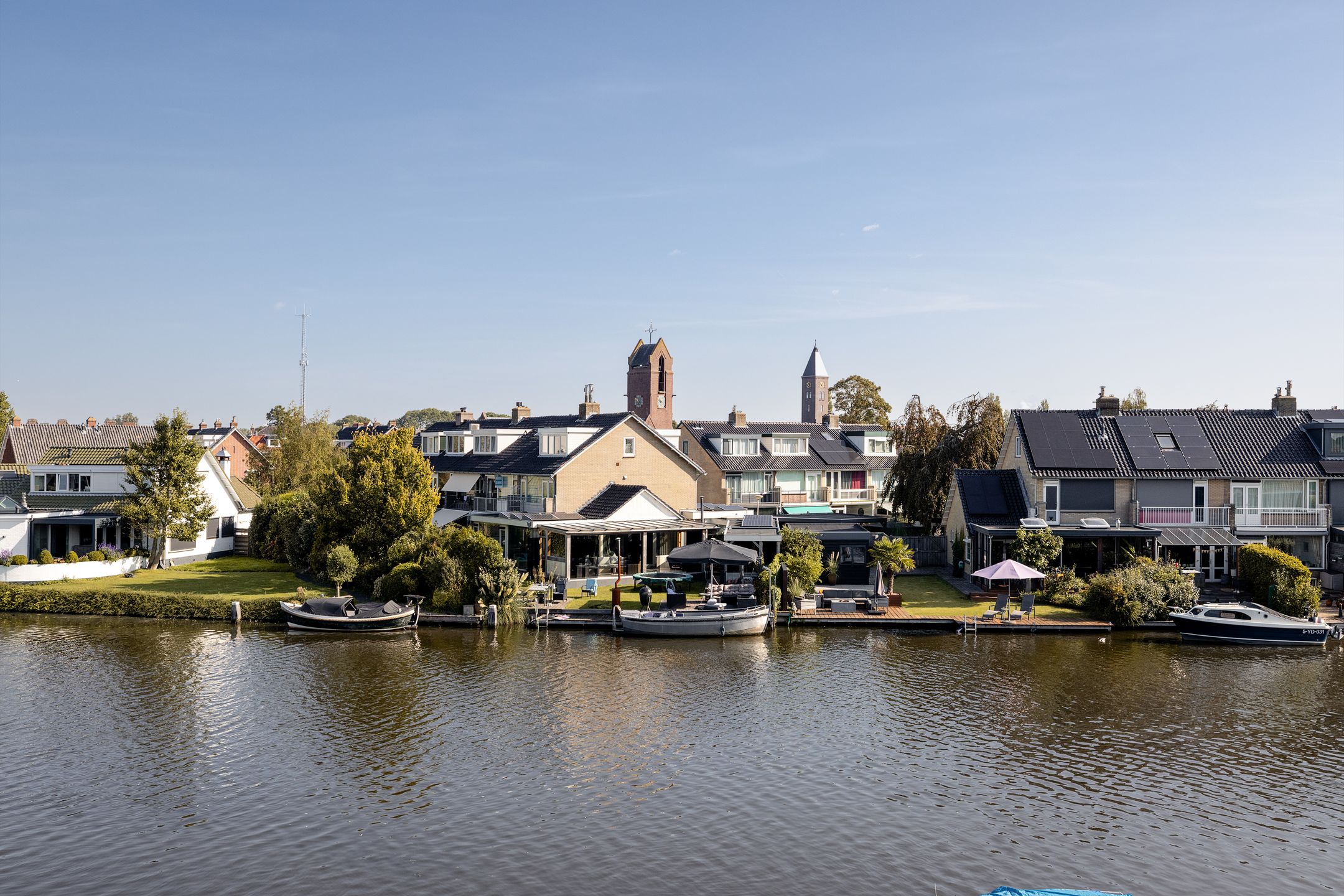 Foto 12 van Zwanenburgerdijk 446