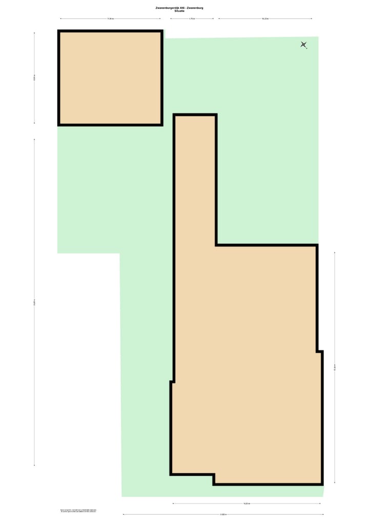 Foto 13 van Zwanenburgerdijk 446