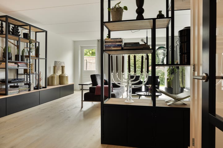 Foto 2 van C.J. van Doornstraat 44