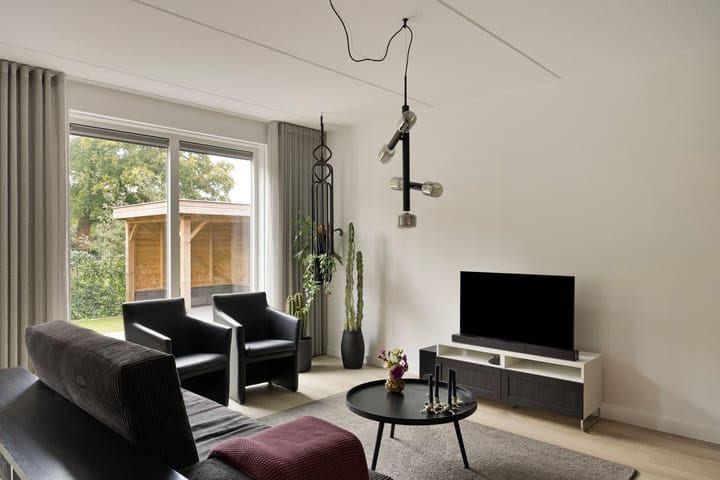 Foto 3 van C.J. van Doornstraat 44