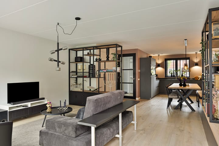 Foto 4 van C.J. van Doornstraat 44