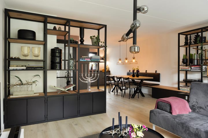 Foto 5 van C.J. van Doornstraat 44