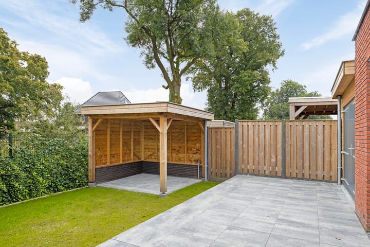 Foto 30 van C.J. van Doornstraat 44