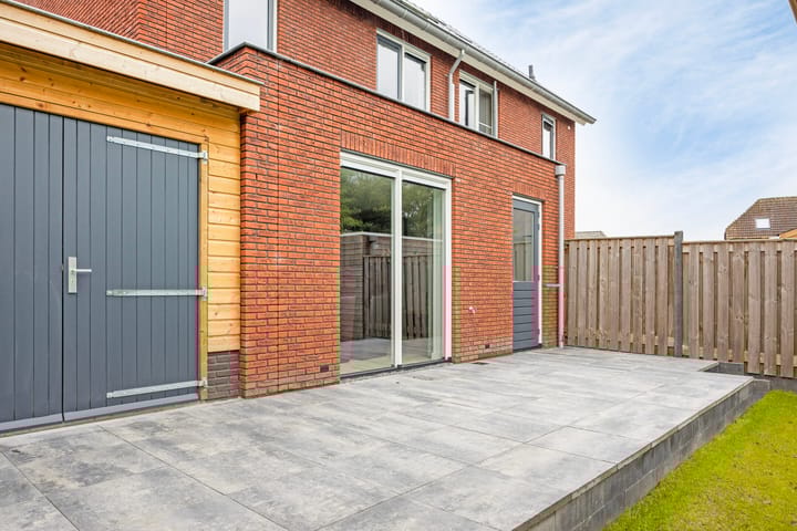 Foto 33 van C.J. van Doornstraat 44